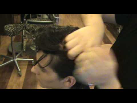 Hår-TV: Så stylar du sommarens hetaste frisyr