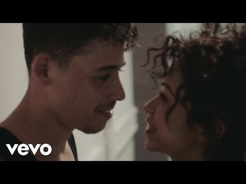 Anthony Ramos - Relationship (Official Video)