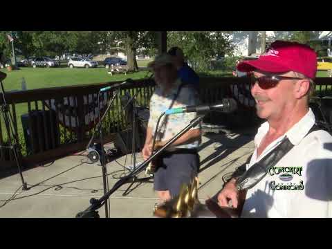 Greenhills Concert on the Commons:  Take A Chance Band -- June 28, 2019