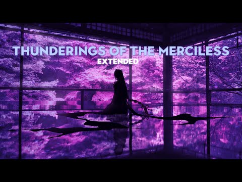 [Genshin Impact] Thundering Of the Merciless - Raiden Shogun Boss Phase 2 (Extended)