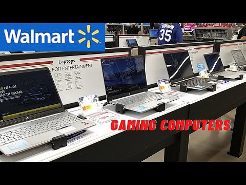 Huge Selection Walmart Electronics Shop With Me