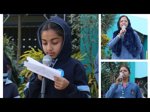 भाषा उत्सव