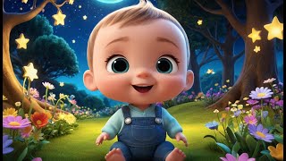 This Little Light of Mine Teaches to Share | Uplifting Song | Nursery Rhymes &amp; Kids Songs