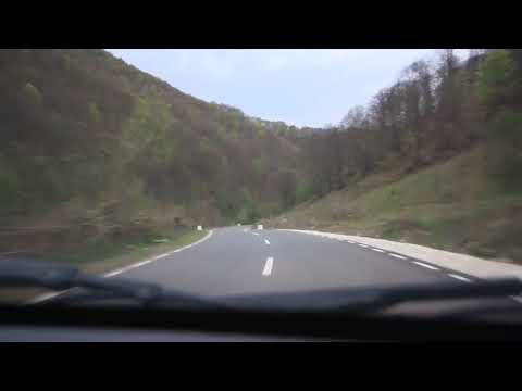 Şoseaua Topliţa – Lunca Cernii de Sus