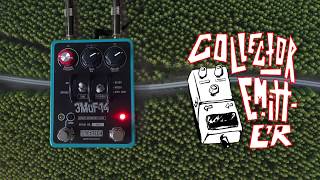 Video thumbnail for Rude Tech - 3MuF-14 by collector//emitter