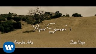 Amor sincero Lyrics English Translation