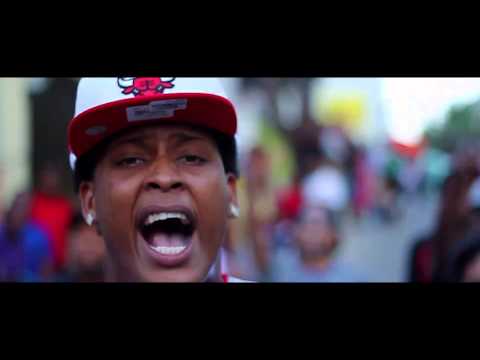 Quimico Ultramega - Gatillero (Video Oficial HD)