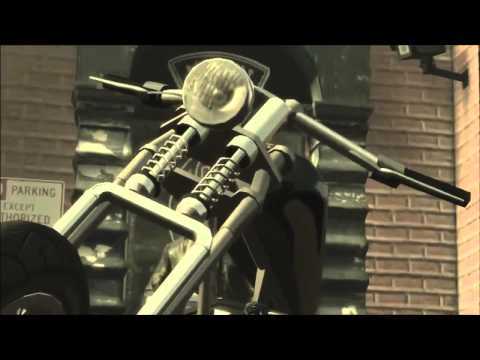 Trailer GTA IV   The Lost and Damned