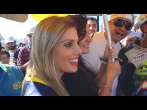 SBK 2016 - Clipe OFICIAL - 2ª etapa Interlagos