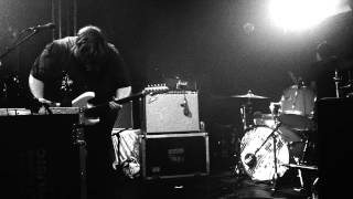 PS i love you | friends forever | live @ flèche d'or