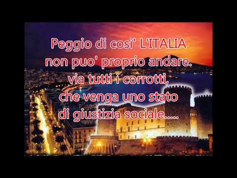 Filmato MASANIELLO non vincono.mp4 critica politica