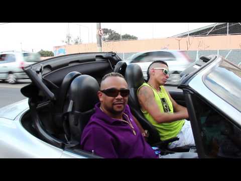 MC THIAGUINHO DA CV - CHEGUEI CHEGANDO ( CLIPE OFICIAL HD) DJ  VICTOR SP