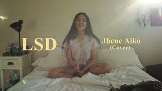LSD- Jhene Aiko (Cover)