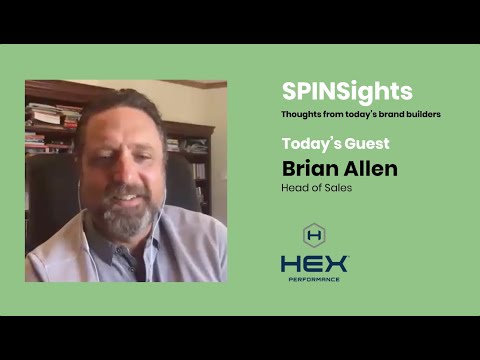 Hex Performance on its Inception, Disruption, and Building a Sell Story