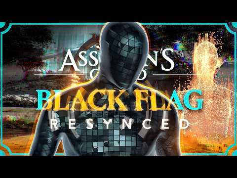 Video Thumbnail: AC Black Flag Resynced • #25 🦜 In den verführerischen Armen von EGO