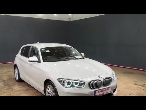 BMW 1-Series 1.5 AUTOMATIC - CRUISE CONTROL - MULT - Image 2