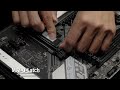 Pagrindinė plokštė Asus ROG STRIX B660-A GAMING WIFI D4