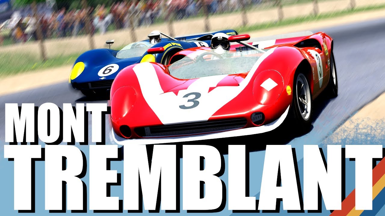 Sim Racing and Esports News for May 26, 2022-In The Zone 4 Sim Racing and Esports News for May 26, 2022-In The Zone