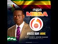 Apostle Arome Osayi Mega 6 Not After The Cross Daughters Of Virtue International