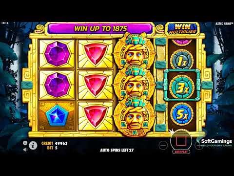 Aztec Gems