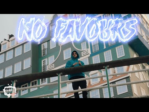 D Leon - No Favours [Music Video]