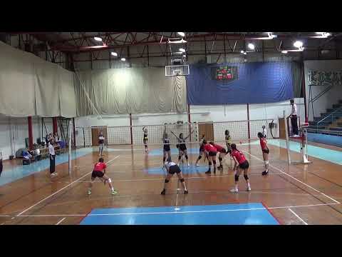 20220226 ŽOK DRENOVA - ŽOK NOVA GRADIŠKA