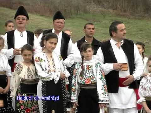 Haiducii din Amarasti melodia 6