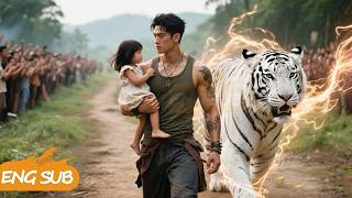 Download lagu Gangsters bullied a waitress,not knowing her father was a agent who single-handedly took down 100men mp3