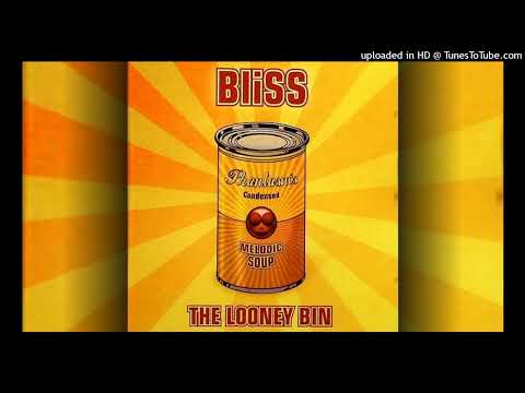 Bliss Vs. Mekkanikka - Bella Donna