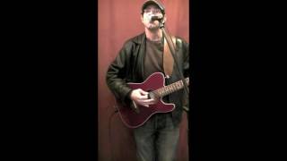 Bruce Springsteen cover-&quot;froggie went a courtin&quot;-by David Zess