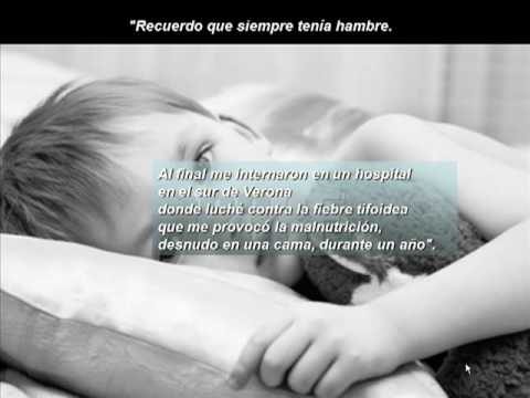 Mario Capecchi  un gran hombre