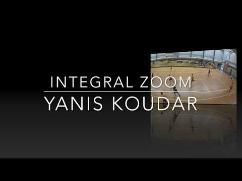 Faches Futsal - Douai Futsal