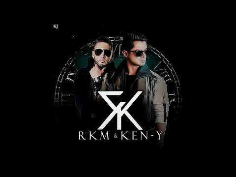 Mi Amor Es Pobre Version Acustica - Rakim Y Ken Y