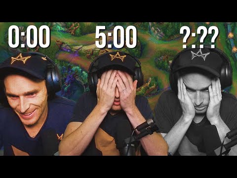 My worst high elo coaching session