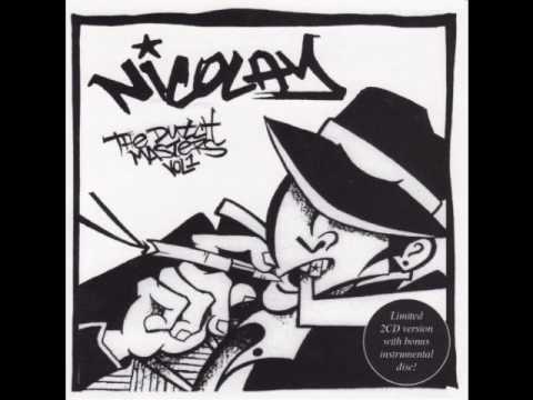 Nicolay - Fantastic (Remix) feat. The Thyrday