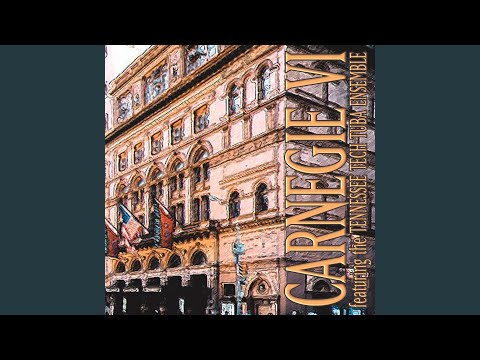 Euphonium Concerto: III. Finale: Giocoso (arr. S. Fletcher)