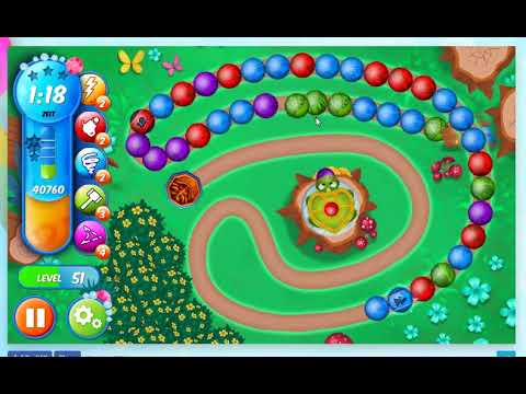 Woka Woka Game Level 51 no Booster by Michi G