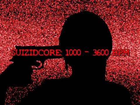 D.F. Present: Extreme Speed BPMs (100% accurate) (From Terrorcore to Hypertone)