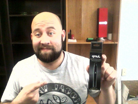 Atmos Jump dry herb vaporizer!!!!!!