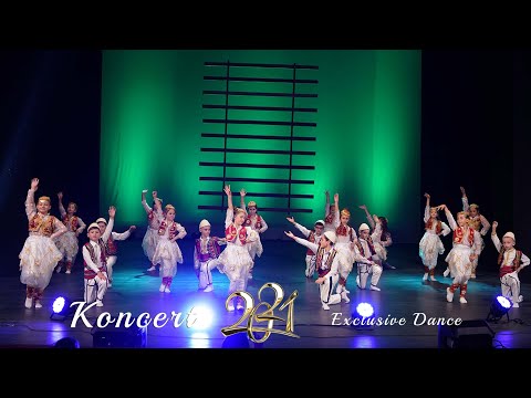 Valle Shqiperise Mesme - Koreografia Elton  Alla Art Revolution Dance