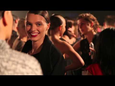 LMFF 2013 -  Opening Event