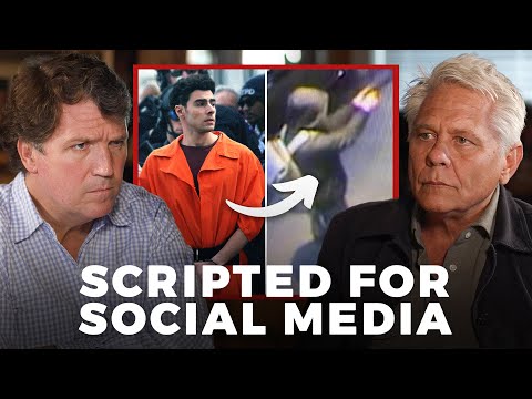 The Perfectly Planned Assassination for Social Media - And How Luigi Mangione Might Walk Free