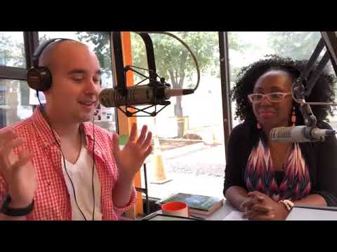 7.21.18 - "The Positivity Push with Antonio Santoro"