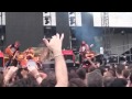 Cayendo por el agujero. LOS ZIGARROS. 