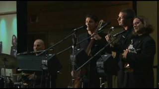 The Four Freshmen--"You've Got Me Crying Again"