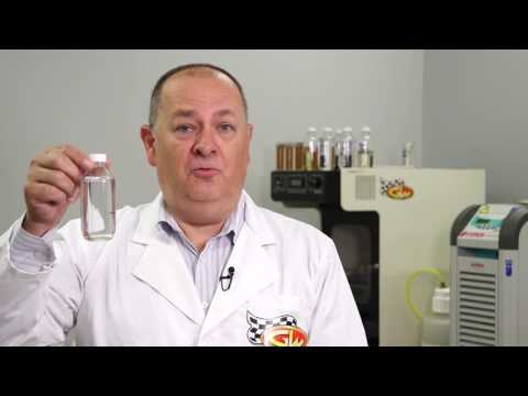 What makes our products so good? Gulf Western Oils senior chemist Rob Belic tells us why.