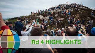 Mundial de Enduro #4 Etapa