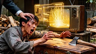 Download lagu Tukang Reparasi Dibunuh Brutal Keluarga, Lahir Kembali 1970-an,Gunakan Teknologi Canggih Ubah Dunia! mp3