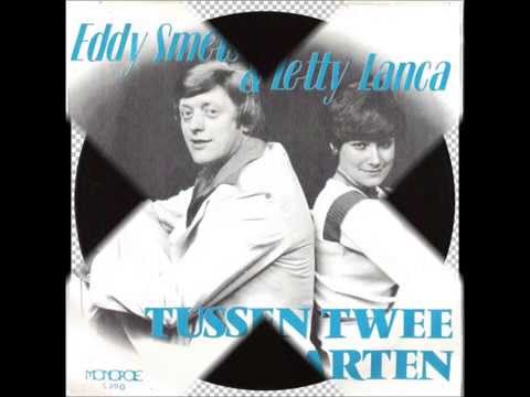 Eddy Smets & Letty Lanca Tussen Twee Harten '76