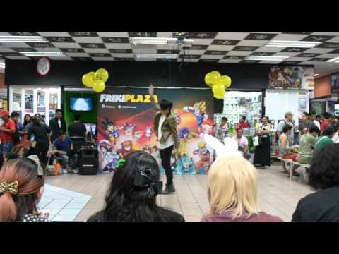 EXO - Love me right | A.B | Individual | FrikiPlaza